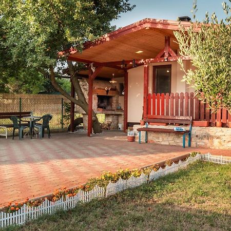 Funny House Villa Pula Dış mekan fotoğraf