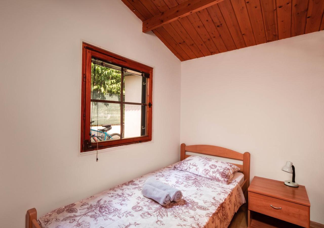 Funny House Villa Pula Dış mekan fotoğraf